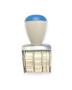 Trodat Datumsstempel 1010  