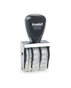 Trodat Datumsstempel 1010