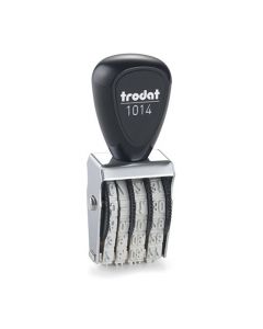 Trodat Datumsstempel 1014  