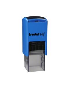 trodat edy FIX - Motivationsstempel  Prima - Printy 4922 BLAU BLAU