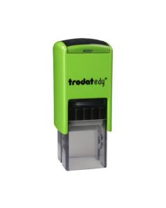 trodat edy FIX - Motivationsstempel Weiter so - Printy 4922 GRÜN GRÜN