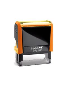 Neon Stempel Trodat Printy 4911