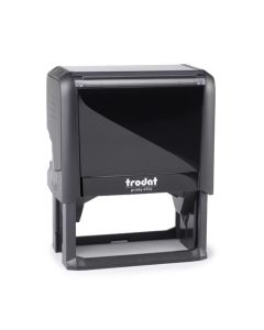 Trodat Printy 4926 Mehrfarbiger Stempel  SCHWARZ