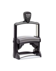 Trodat Professional 5211 Tütenstempel  BLAU