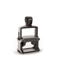 Trodat Professional 5274 4.0 Textstempel 60x40 mm  BLAU