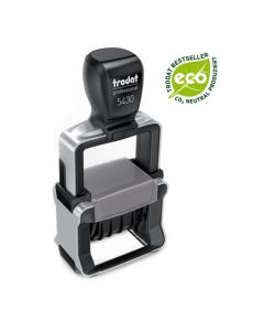 Trodat Office Professional Ausfertigung  ZWEIFARBIG