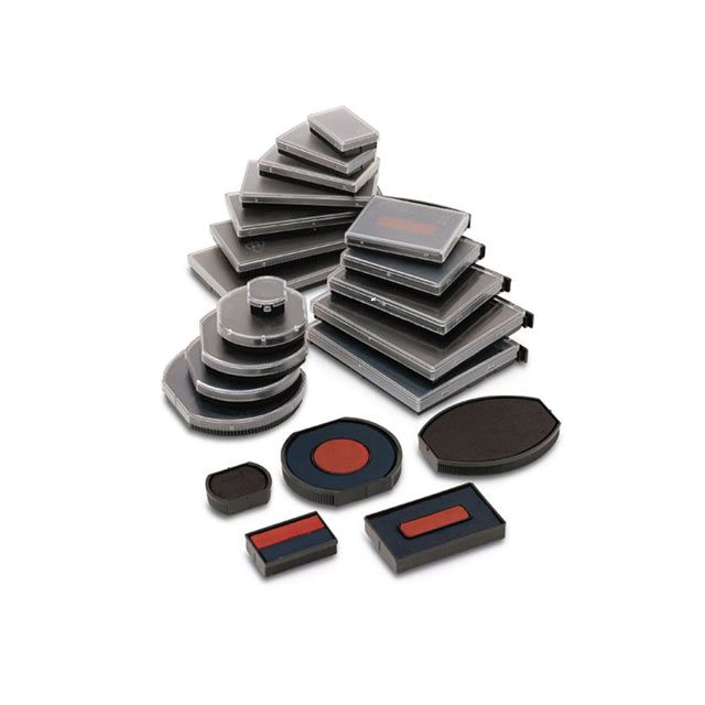 Colop Ersatzkissen E/Q43 (Printer Q 43 Dater)  BLAU