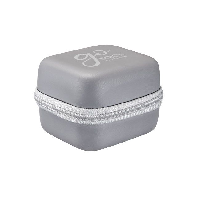 COLOP e-mark GO Schutzhülle grau  