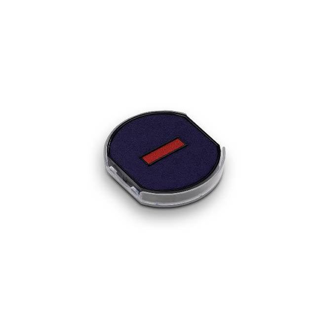 Trodat Austauschkissen 6/46040/2 zweifarbig (Trodat 46140)  ZWEIFARBIG