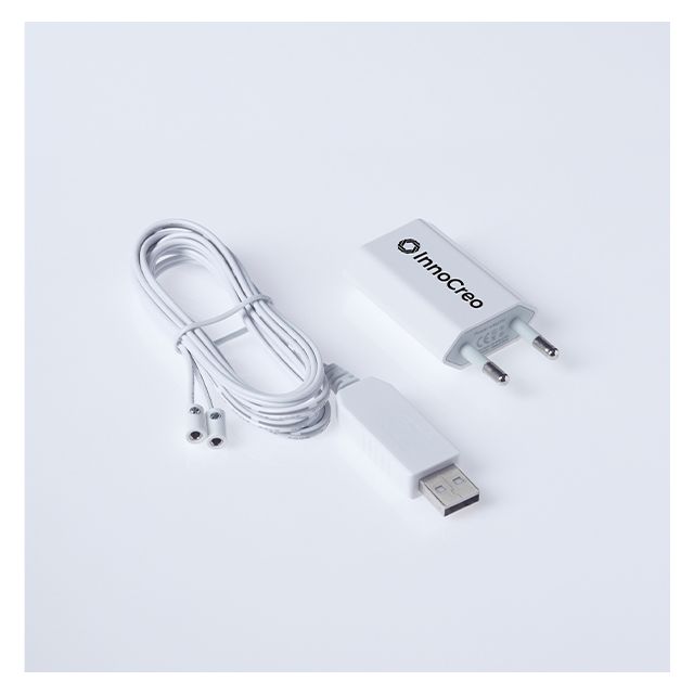 USB Netzgerät mit Zwergstecker
