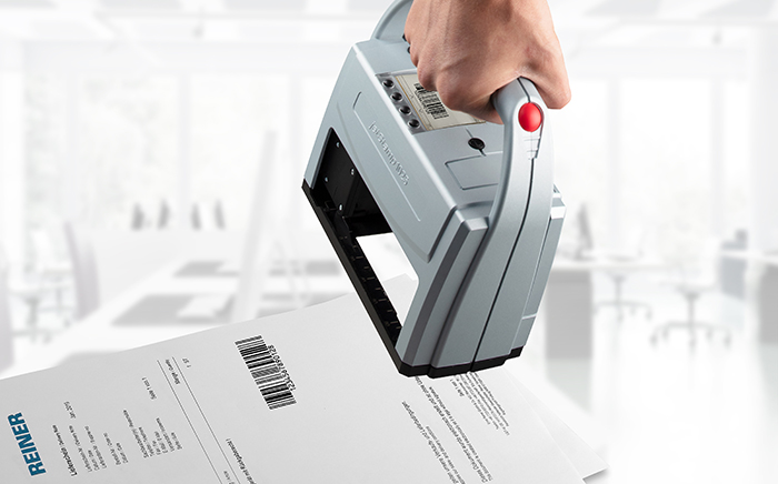 Reiner 1025 Anwendung