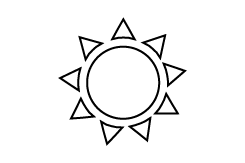 Logo Qualität Beispiel