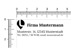 Vorschau Beispiel