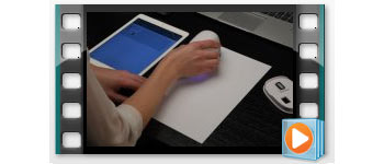 Mehrzeilige Abdrucke stempeln mit E-Mark