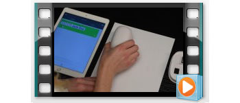 Fortlaufende Nummerierungen stempeln mit dem Colop emark