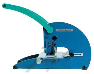 Perfoset Tisch-Prägezange