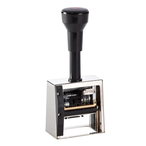 Paginierstempel Reiner DN53a online bestellen