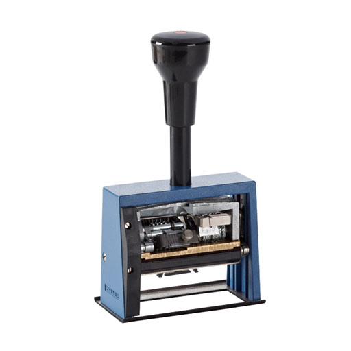 Paginierstempel Reiner DN65a kaufen 