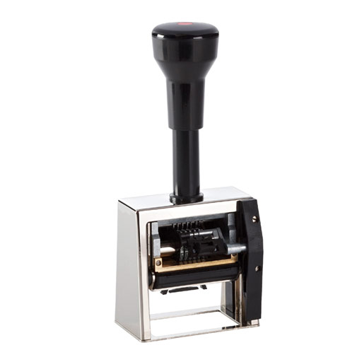 Paginierstempel Reiner N53a kaufen 