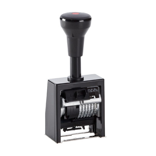 Reiner Paginierstempel B6K online kaufen