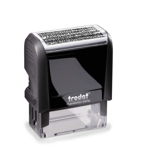 Trodat Stempel Printy Datenschutzstempel