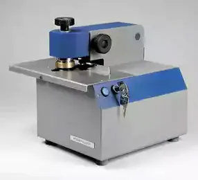 elektrische Prägezange für Unternehmen