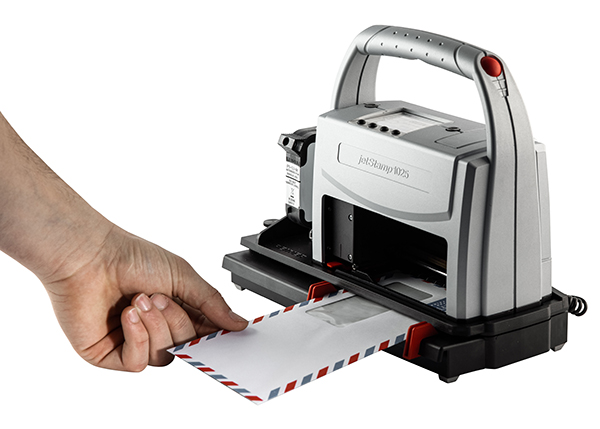 Reiner JetStamp 1025