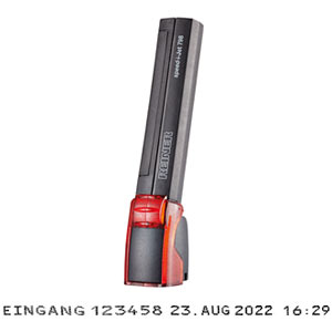 REINER speed-i-Jet 798 mobiler Eingangsstempel für Posteingang kaufen