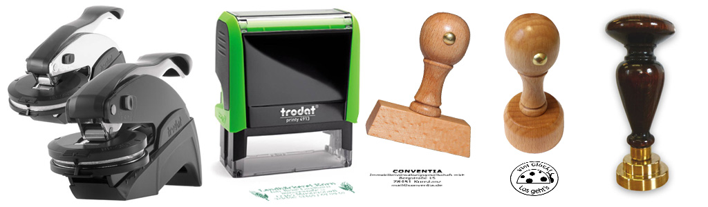 Prägezangen vs. Alternativen Selbstfärber Holzstempel Petschaft